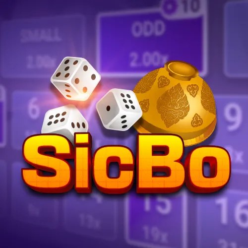 SICBO - WINGBET138