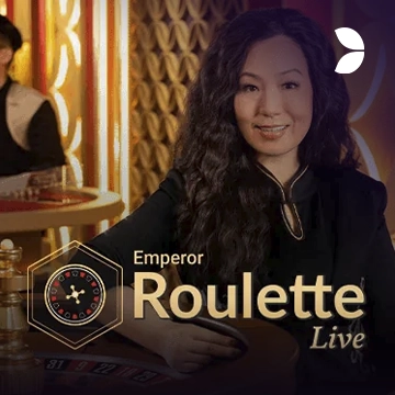 Emperor Roulette - WINGBET138
