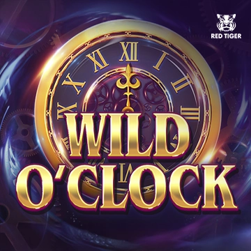 Wild OClock - WINGBET138