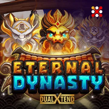 Eternal Dynasty - WINGBET138