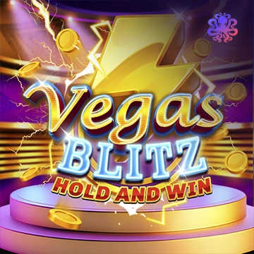 Octoplay : Vegas Blitz: Hold & Win - WINGBET138