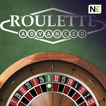 NetEnt Roulette Advanced - WINGBET138