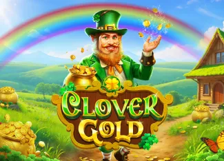 Pragmatic : Clover Gold - WINGBET138