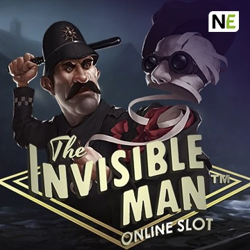 The Invisible Man - WINGBET138