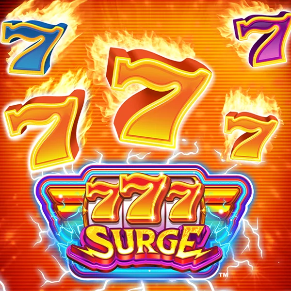 777 Surge - WINGBET138