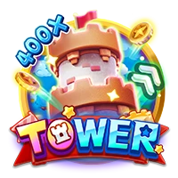 TOWER - WINGBET138