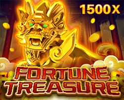 Fortune Treasure - WINGBET138