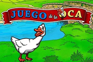 Juego de la oca - WINGBET138