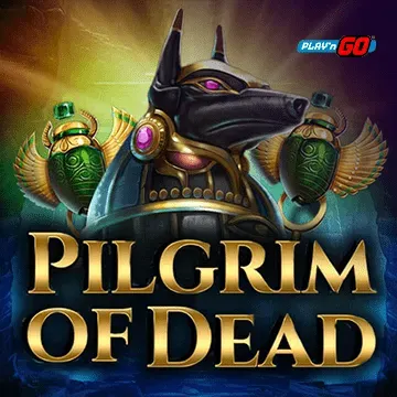 Pilgrim of Dead - WINGBET138