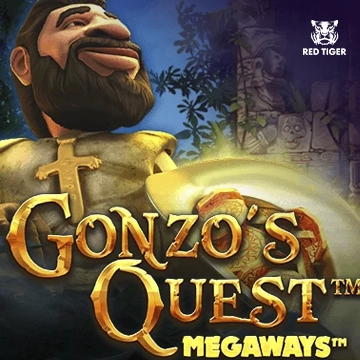 Gonzos Quest Megaways - WINGBET138