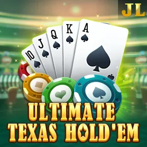 Ultimate Texas Holdem - WINGBET138