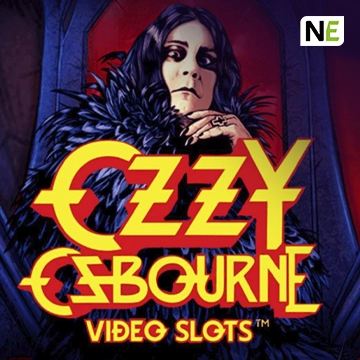 Ozzy Osbourne Video Slots - WINGBET138