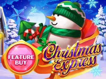 PLAYSTAR : FEATURE BUY・CHRISTMAS EXPRESS - WINGBET138