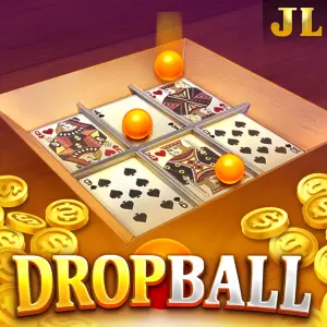 Drop Ball - WINGBET138