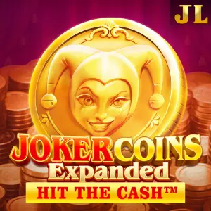 Joker Coin Expanded - WINGBET138