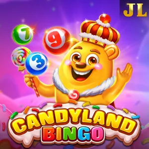 Candyland Bingo - WINGBET138