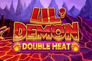 Lil Demon Double Heat - WINGBET138