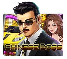 Joker123 : Chinese Boss - WINGBET138