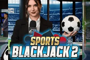 Sports Blackjack 2 - WINGBET138