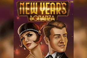 New Years Bonanza - WINGBET138