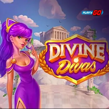 Divine Divas - WINGBET138