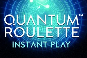 Quantum Roulette Instant Play - WINGBET138