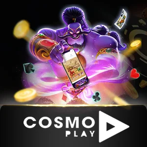 CosmoPlay - WINGBET138