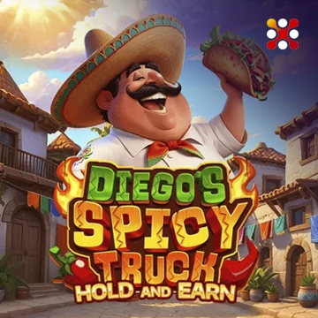 Diegos Spicy Truck - WINGBET138