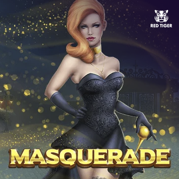 Masquerade - WINGBET138