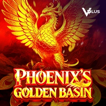 Phoenixs Golden Basin - WINGBET138