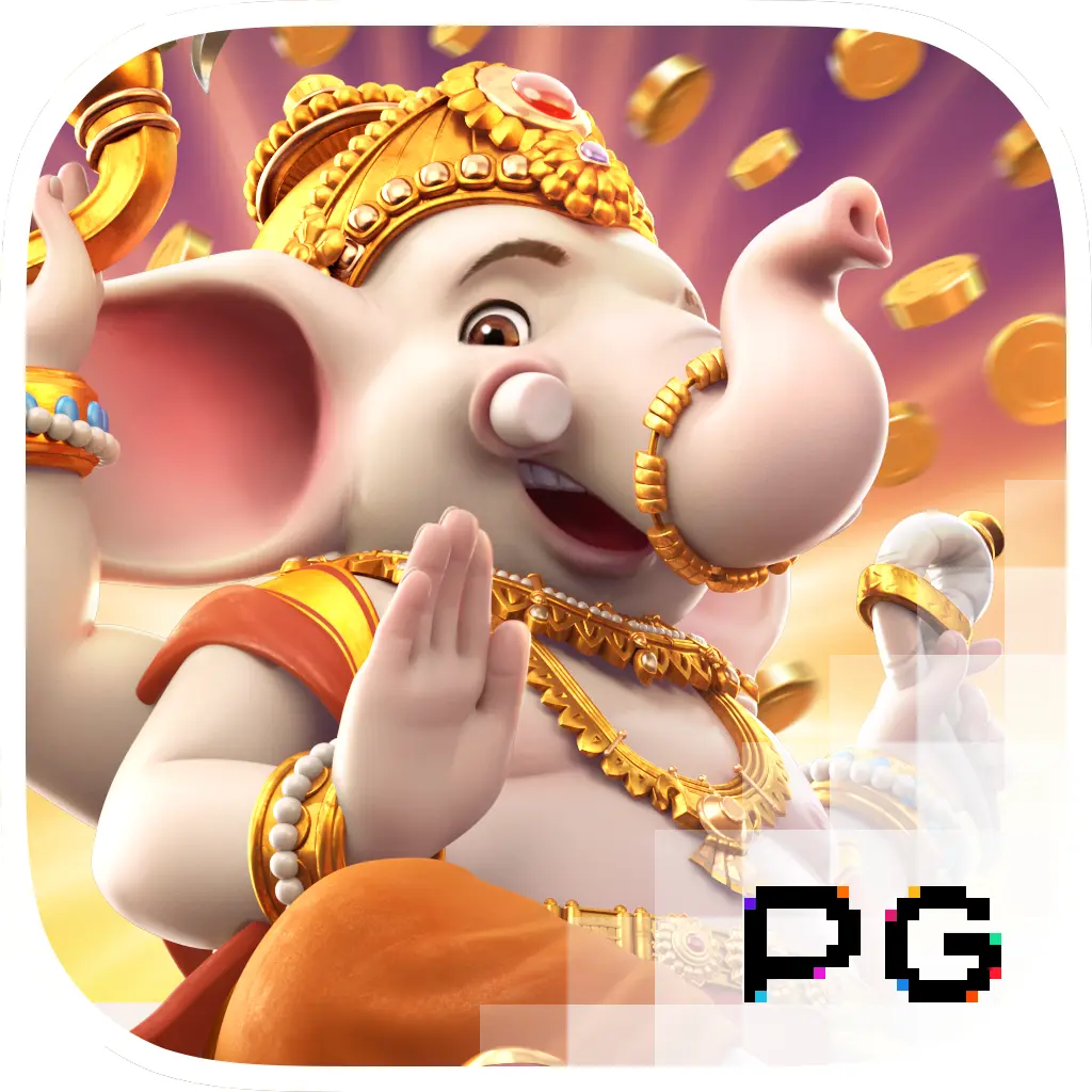 Ganesha Gold - WINGBET138