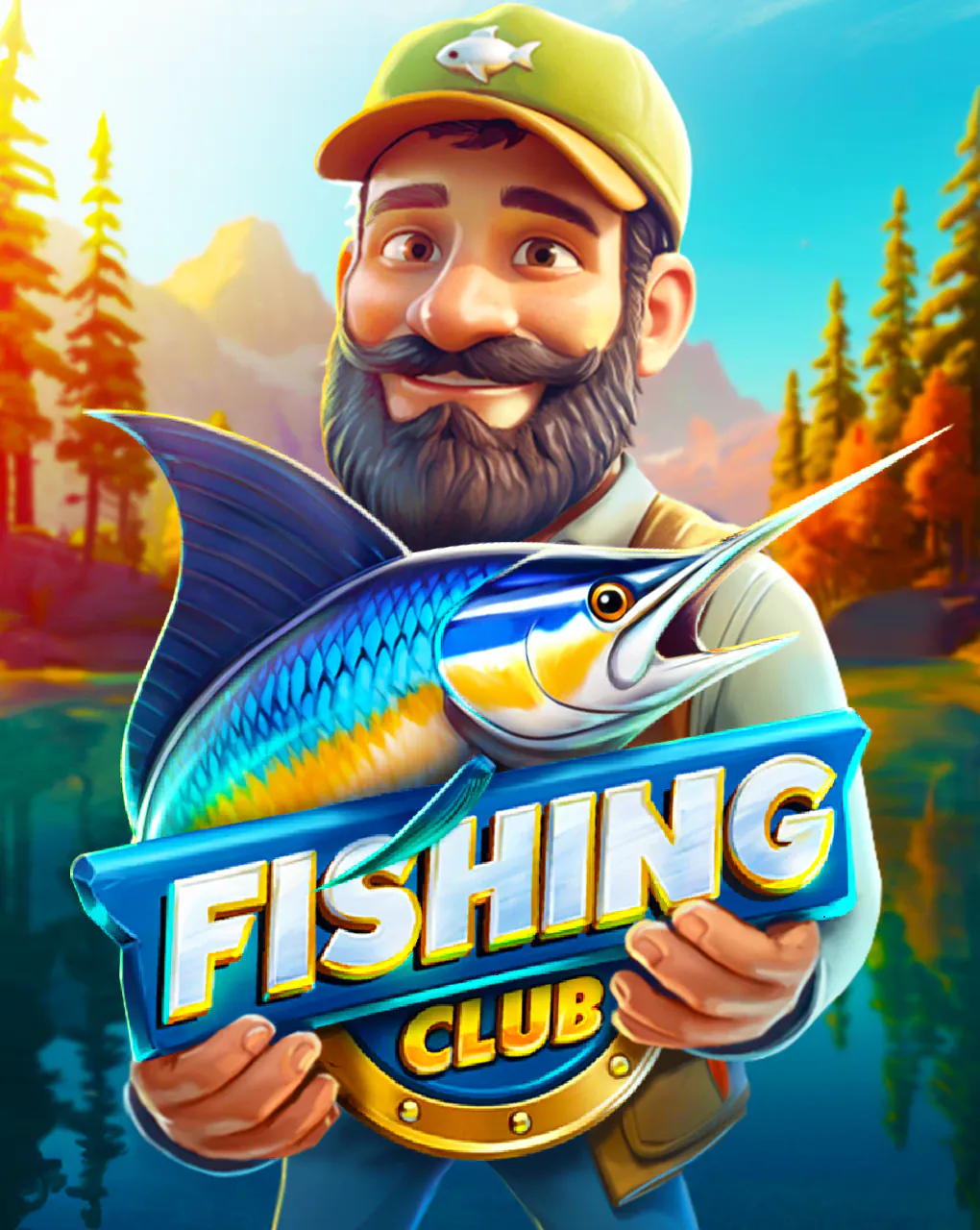 Fishing Club - WINGBET138