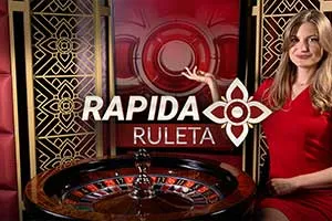 Ruleta Rapida - WINGBET138