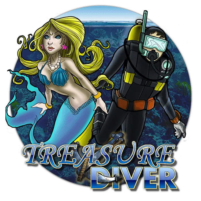 Habanero : Treasure Diver - WINGBET138