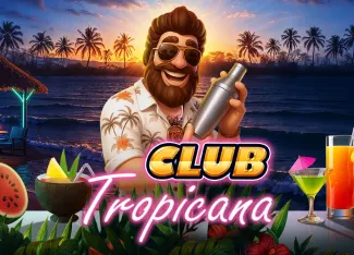 Pragmatic : Club Tropicana - WINGBET138