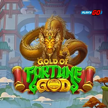 Gold of Fortune God - WINGBET138