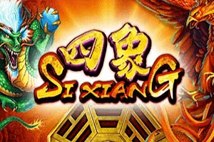 Si Xiang - WINGBET138