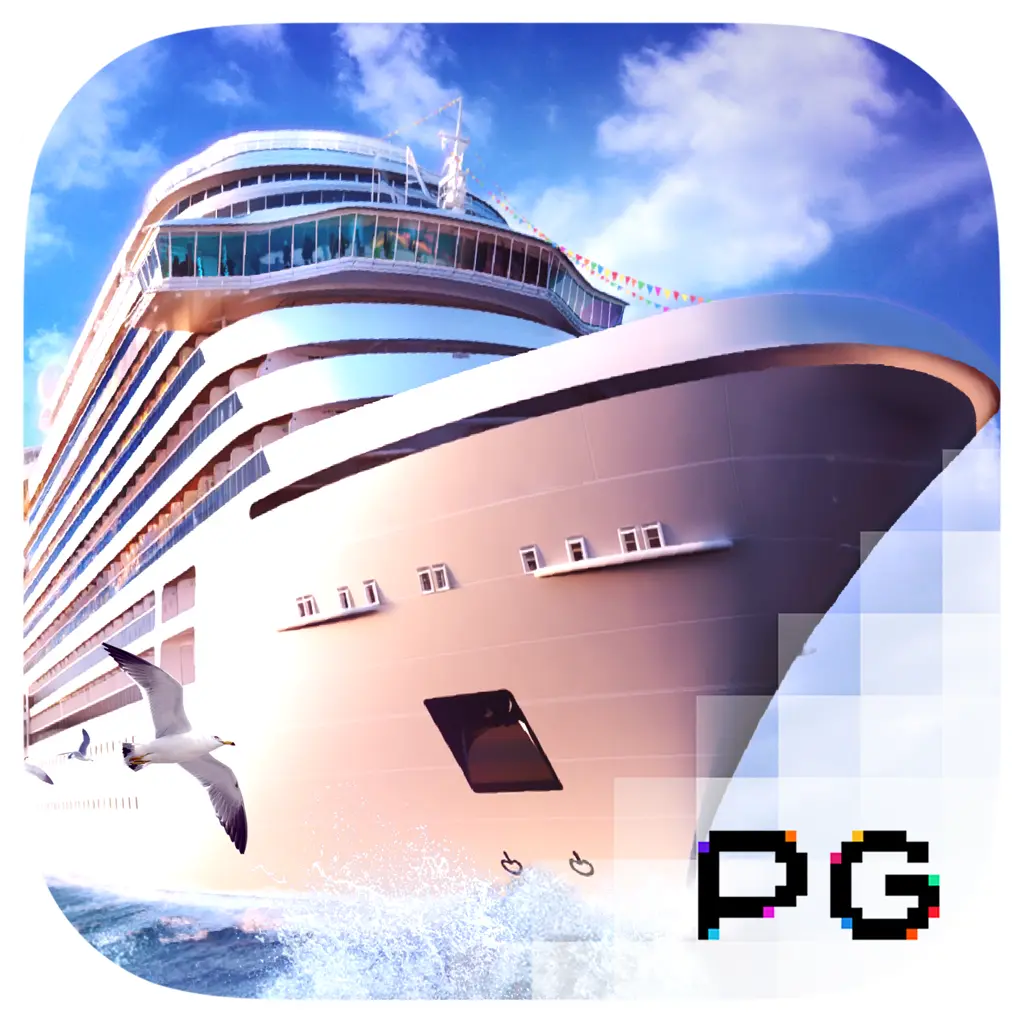 Cruise Royale - WINGBET138