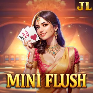 MINI FLUSH - WINGBET138