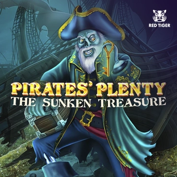 Pirates Plenty - WINGBET138