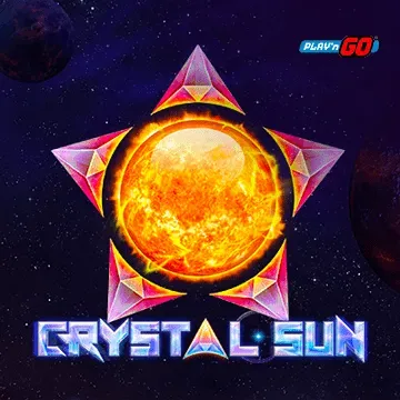 Crystal Sun - WINGBET138