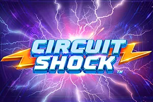 Circuit Shock - WINGBET138