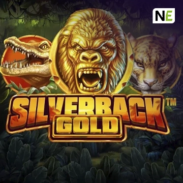 Silverback Gold - WINGBET138