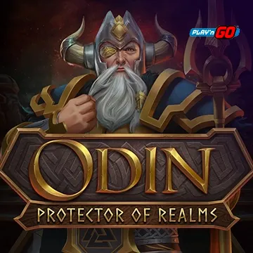 Odin Protector of Realms - WINGBET138