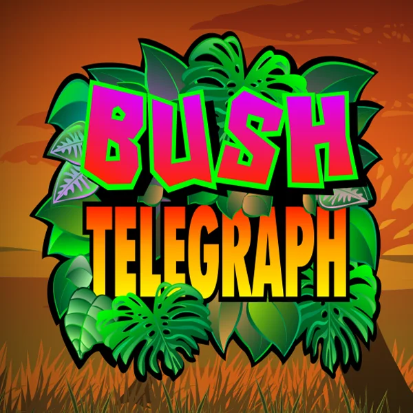 Bush Telegraph - WINGBET138