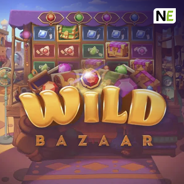 Wild Bazaar - WINGBET138