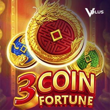 3 Coin Fortune - WINGBET138