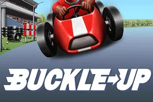 Buckle Up - WINGBET138