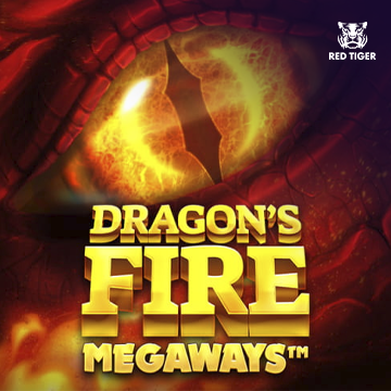 Dragons Fire Megaways - WINGBET138
