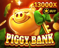 Piggy Bank - WINGBET138